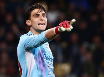 Ας τελειώσουμε τους… καφενέδες για τον Τζολάκη