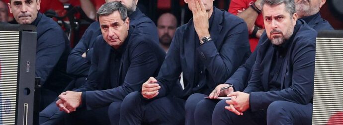 Η… ντρίμπλα Μπαρτζώκα για ΟΑΚΑ και η ατάκα για Νιλικίνα (ΒΙΝΤΕΟ)