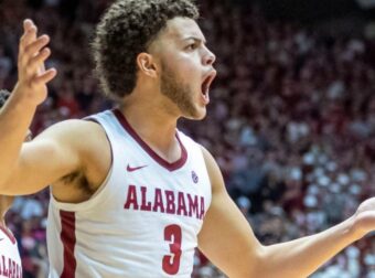 2,06 μ., μακρινό σουτ και συμβόλαιο 350.000 – Ανακάλυψη Ολυμπιακού στο NBA!