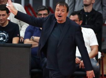 Δεν… χαρίστηκε ούτε στον Σορτς ο Αταμάν – Η έκπληξή του για Ναν (ΒΙΝΤΕΟ)