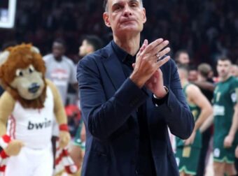 Κάλεσμα Μπαρτζώκα σε κόσμο – Ατάκες για Ντόρσεϊ, Γουόρντ & νίκη με ΠΑΟ