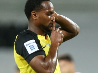 Μεγάλη ελληνική ομάδα για Λιβάι με συμβόλαιο 1.3 εκατ. – Ο όρος της Σπαρτάκ