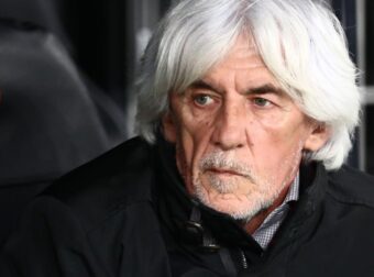 Γιοβάνοβιτς: Πρέπει να κάνουμε μία μεγάλη ανάλυση – Η αρχή από εμένα! (Vid)