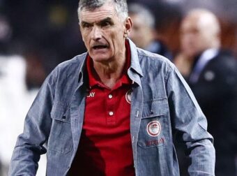 Η πρώτη μεγάλη αλλαγή Μεντιλίμπαρ στην 11αδα – Ηχηρή πώληση στην ΑΕΚ!