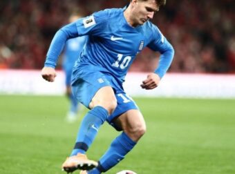 Τζόλης: “Είμαστε απογοητευμένοι” – Αυτό κρατάει για το μέλλον