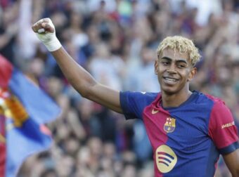 Μπαρτσελόνα: Ετοιμάζεται για… clasico και Ολυμπιακό ο Γιαμάλ!