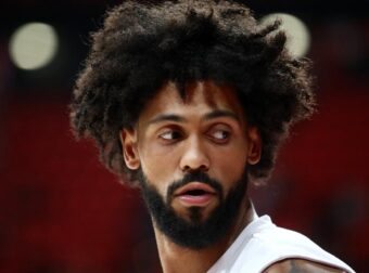 Ο απόλυτος ηγέτης: Τα νούμερα από τη μαγική εμφάνιση του Ντόρσεϊ (ΒΙΝΤΕΟ)