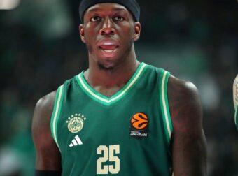 Τι έδειξαν οι εξετάσεις του Ναν – Νέος τραυματισμός για ΠΑΟ στο ΣΕΦ