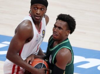 Πώς ο Νιλικίνα… καθάρισε Σορτς και ΠΑΟ – Πρώτη “τιμωρία” Αταμάν σε Χολμς!