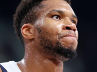 Σενάριο-“κροτίδα” για trade Αντετοκούνμπο – Συμπαίκτης με Ντουράντ!