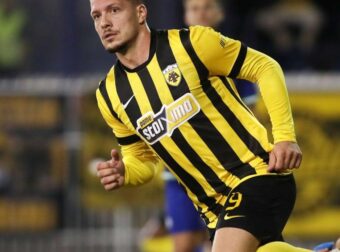 ΑΕΚ: Σε… αναμμένα κάρβουνα για Γιόβιτς – Αναβολή με Ολυμπιακό;