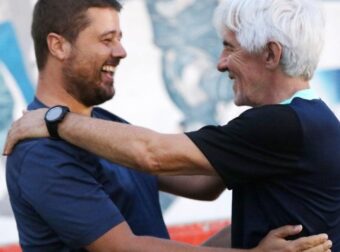 Η κίνηση Γκαγκάτση και το ξεκαθάρισμα για τον πάγκο της Εθνικής