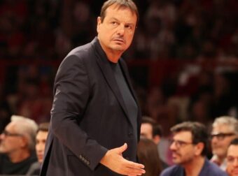 Άναρτηση-φωτιά Αταμάν: “Ελληνορωμαϊκή σε γήπεδο μπάσκετ” (ΒΙΝΤΕΟ)