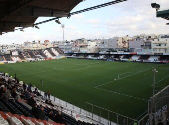 Γλίτωσε την αφαίρεση βαθμών ο ΟΦΗ!