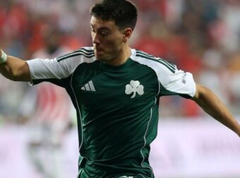 Οριστική εξέλιξη με Πελίστρι στον ΠΑΟ – Προλαβαίνει τελικά τον Άρη;