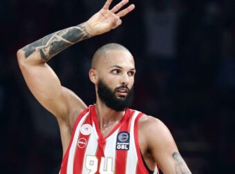 Ολυμπιακός: Η αγωνία για Φουρνιέ και οι επιστροφές – Εξελίξεις με Έβανς