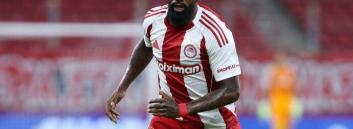 Μεγάλη επιστροφή στον Ολυμπιακό – Προβληματισμός για Ροντινέι