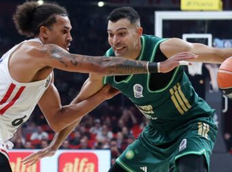 “Άκυρο” από κορυφαίο Έλληνα σε Ολυμπιακό – “Από Ελλάδα μόνο Παναθηναϊκό”