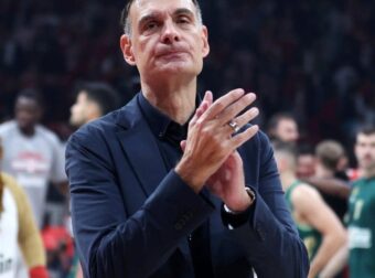 Κίνηση που φέρνει κούπες – Πώς ο Μπαρτζώκας έκανε την “κλοπή” της χρονιάς!