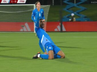 Διπλά κορυφής για Βέλγιο, Γερμανία – Γκέλα η Γαλλία, κάζο η Σουηδία (Hls)