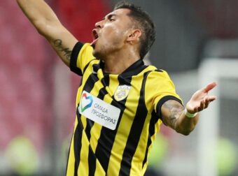 Πώληση άνω των 10 εκατομμυρίων στην ΑΕΚ – Απόφαση Ηλιόπουλου για Πινέδα