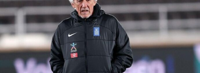 “Δεν πρέπει να φύγει ο Γιοβάνοβιτς ο κόσμος να χαλάσει”