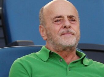 “Ο Αλαφούζος βρήκε σύμμαχο για μεταγραφές – Ο λόγος του θα είναι νόμος”