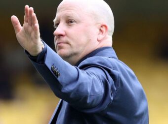 Τσακίρης: Στα πολλά προβλήματα λύση πρέπει να είναι ο Νίκολιτς!