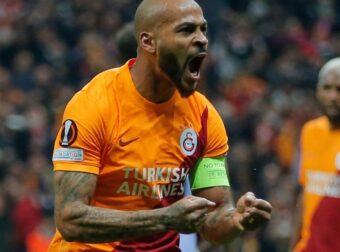 Η πρώτη κίνηση Ολυμπιακού για Γενάρη – Όνομα από La Liga, έκπληξη από Χιλή!