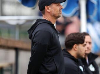 Ξεκαθαρίζει η κατάσταση με τον Γιάννη Παπαδημητρίου