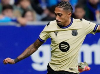 Όλο και καλύτερα για Ολυμπιακό – Πάει και ο Ραφίνια!