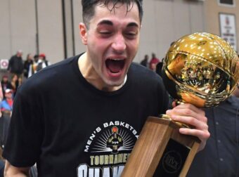 Ολυμπιακός και ΠΑΟ για τον… Έλληνα Λο – 19.4 πόντους μ.ο., 41% τρίποντο!