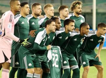 Καλά νέα στον Παναθηναϊκό – Γυρίζει βασικός άσος