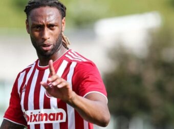 Επέστρεψε στην Ευρώπη σε ομάδα-έκπληξη ο Σεμέδο!