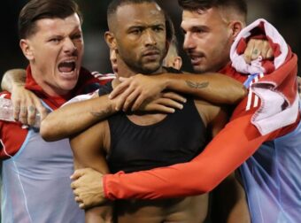 Έρχεται μεγάλη πρόταση για Ελ Κααμπί- Ζεστή η Ίντερ για 11αδατο Ολυμπιακού!