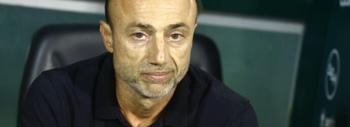 Στον… αέρα ξαφνικά ο Κόντης, απόφαση Αλαφούζου – Φεύγει κι άλλος προπονητής