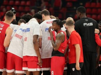 Αποκάλυψη Κοτζιά για Ολυμπιακό – “Δίκαιη ήττα, αλλά στο τέλος…”!