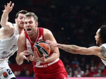 Τα έγραψε όλα το ΦΩΣ: «Έμεινε από καύσιμα ο Ολυμπιακός» (ΒΙΝΤΕΟ)