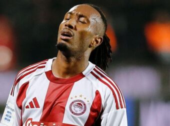 Απόφαση Ολυμπιακού για Μάρτινς – Πότε και πόσο πουλάει τον ΠΑΟ ο Αλαφούζος!