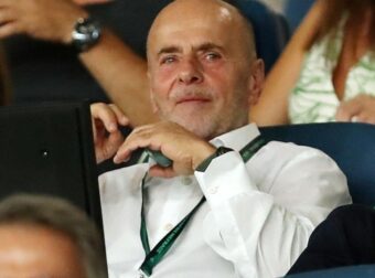 Νέοι «μνηστήρες» για Παναθηναϊκό! Στα χέρια του Αλαφούζου το κλειδί