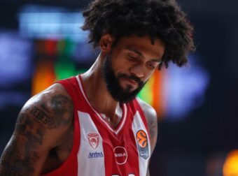 Ανάλυση Ζέρβα για την ήττα του Ολυμπιακού από την Εφές!