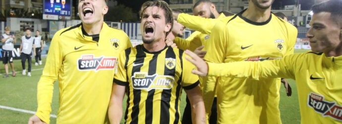 Για βασικός ο Χρυσόπουλος με ΠΑΟΚ – Τι συμβαίνει με Γιόβιτς (ΒΙΝΤΕΟ)