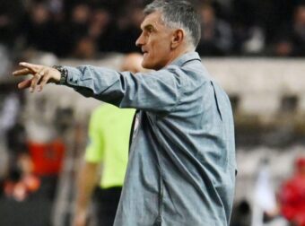 Μάχη στον κάμπο πριν τα ματς φωτιά με Μπαρτσελόνα,ΑΕΚ