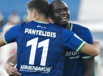 Έτσι έγινε το διπλό “μπαμ”: Χρυσό συμβόλαιο ΠΑΟ σε Τετέι – Διαβάστε νούμερα