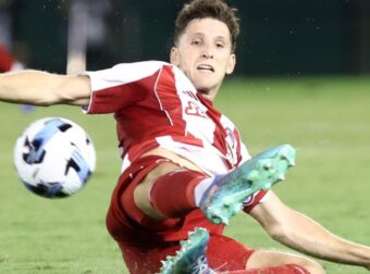 Ολυμπιακός: Δύο επιστροφές με ΑΕΛ Novibet – Τι γίνεται με Ροντινέι