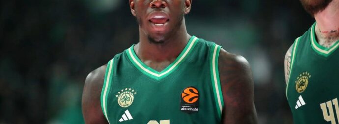 Οριστική εξέλιξη με Ναν λίγο πριν το τζάμπολ!