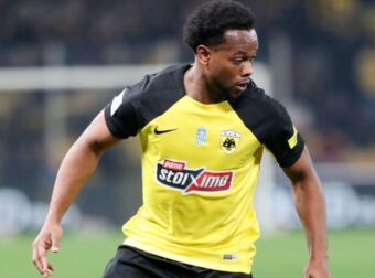 “Προτάθηκε στον Παναθηναϊκό ο Λιβάι Γκαρσία” – Έρχεται αποχώρηση (ΒΙΝΤΕΟ)