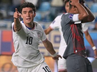 Ελληνική ψυχή πορτογαλικό ταπεραμέντο! Eγκέφαλος της νέας γενιάς του MLS