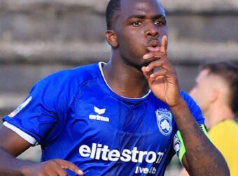 Κι άλλον Έλληνα μετά τον Τετέι ο ΠΑΟ – Τέλος Παπαδημητρίου και δύο παίκτες!