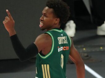 Σορτς: “Θα πάρει χρόνο να βρούμε χημεία με τον Ναν” (ΒΙΝΤΕΟ)